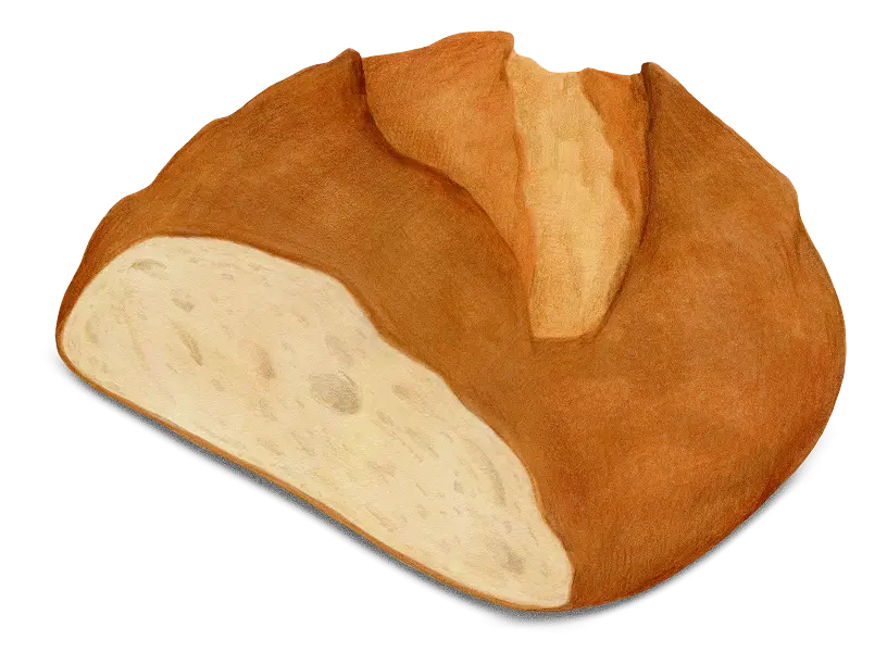 Bread