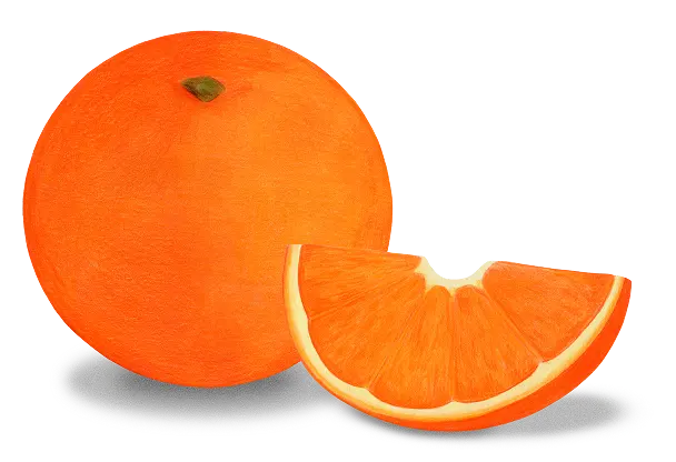 Oranges