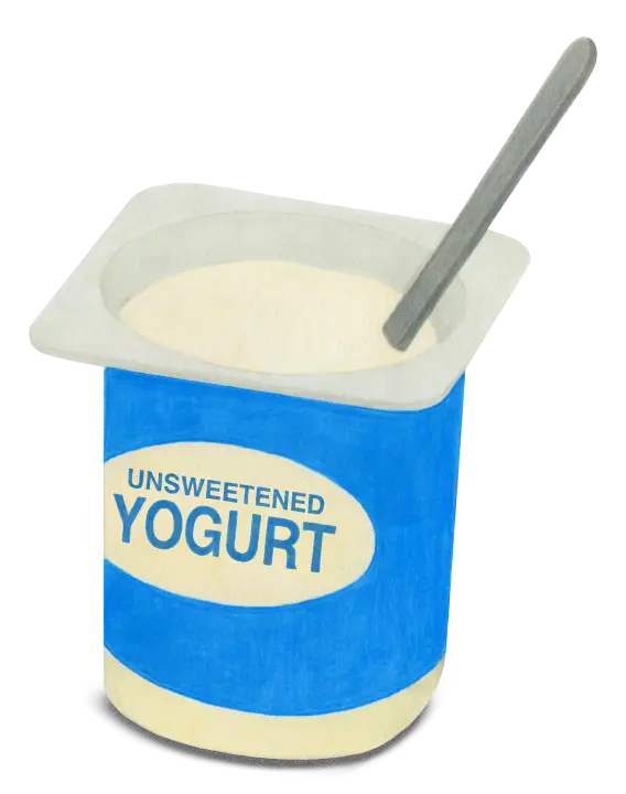 Yogurt